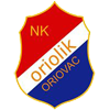 NK Όριολικ Όριοβατς