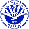 Dinamo Batumi strand