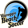 Viareggio Beach
