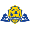 FK Μπαμπρούνγκας