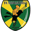 FK Navigatoriai維爾紐斯