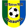 Tatran Pliesovce