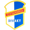 SK Diviaky迪納摩