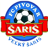 FC Pivovar Saris VS