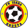FK Iskra Hnústa