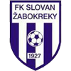 FK 슬로반 자보크레키