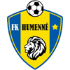 FK HuHommesne