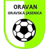 Oravan Oravská Jasenica