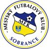 FK Sobrance-Sobranecko