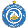 FK Νίζνα