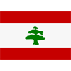 Líbano Sub18