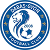 Ντάμπας - Γκιόν FC