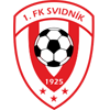 FK Σβίντνικ