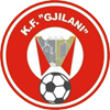 KF Gjilani