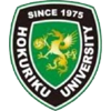 Hokuriku - Universidade