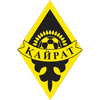 Kajrat Almaty U19