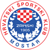 Ζρίνσκι Μόσταρ U19