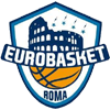 Eurobasket罗马