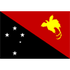 Papua Neuguinea U20 - Damen