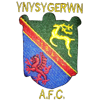 Ynysygerwn FC