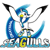 Okayama Seagulls - Feminino