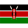 Kenia - Femenino
