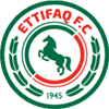 AL Ethifaq Club