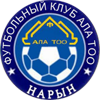 FK Naryn