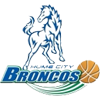 Hume City Broncos Women