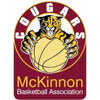 McKinnon Cougars Women