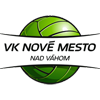 VK Nove Mesto - nők
