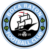 Μπόκα Ρατόν FC
