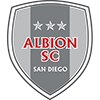 Албион Сан Диего