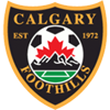Calgary Foothills FC