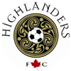 維多利亞Highlanders