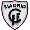 Madrid CFF - Femenino