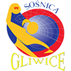 Sosnica Gliwice - nők