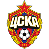 CSKA Moscovo - Praia