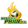 Western Pride FC ženy