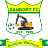 Ντάνμπορτ FC