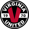 Virginia United SC - nők