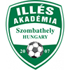 Illés Akadémia Haladás - U19