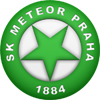 Meteor Prague VIII