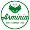 DJK Arminia Klosterhardt Sub19