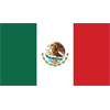 メキシコ女子