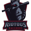 Riotous Raccoons