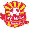 塔尔图Helios FC