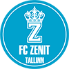 Tallinna FC Zenit