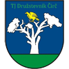 TJ Druzstevnik Circ