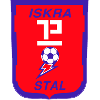 FC Iskra Stali Ribnita